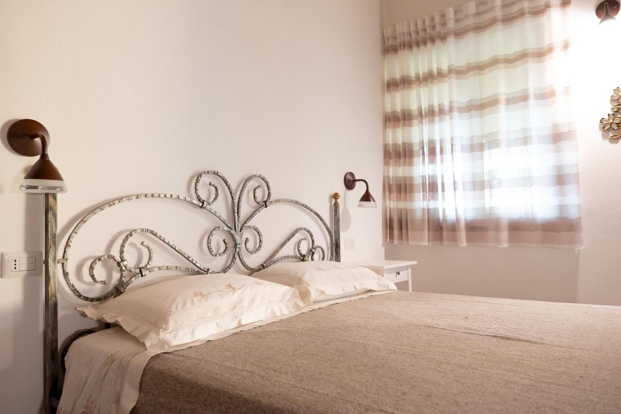 Agriturismo Casa Chiara Latina Pokoj fotografie