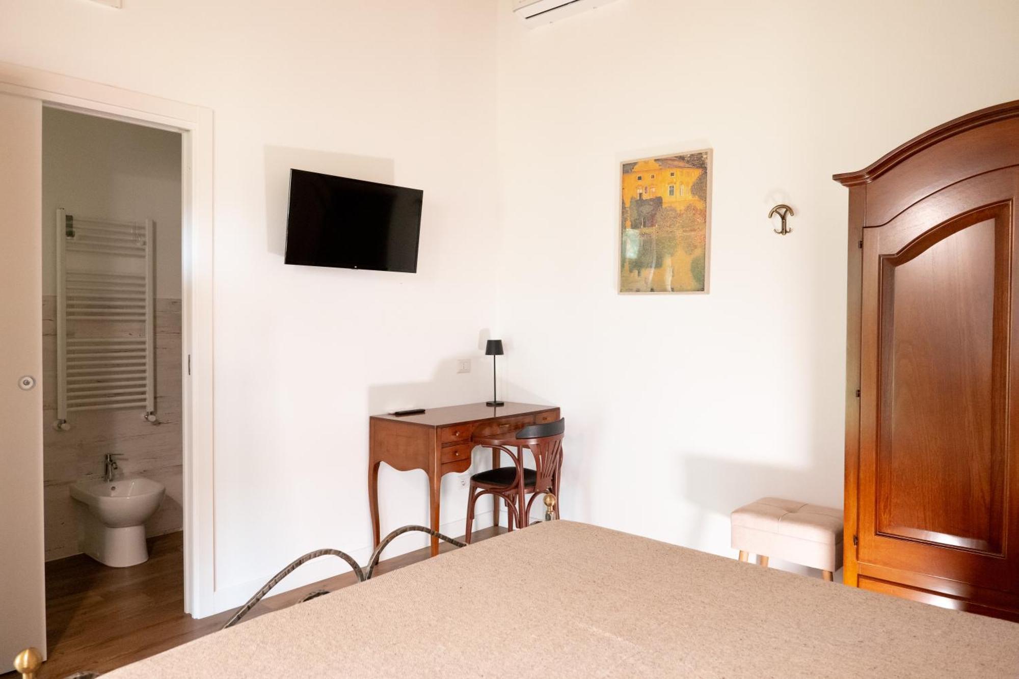 Agriturismo Casa Chiara Latina Pokoj fotografie